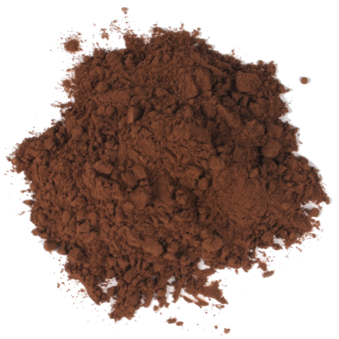 Chocolate Clay (Cosmetic Grade) – The Art Connect