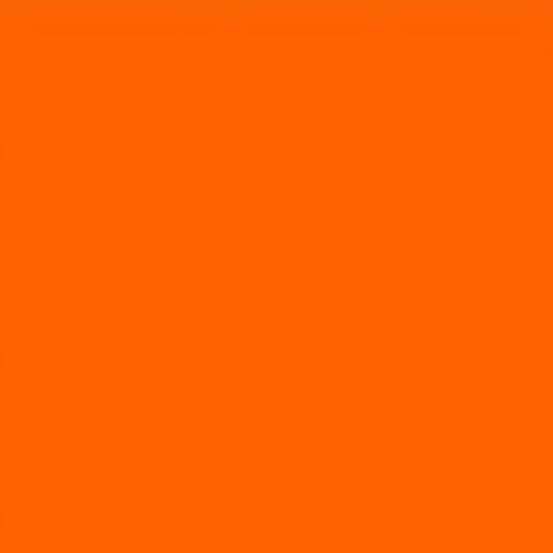 NEON ORANGE - Color Powder