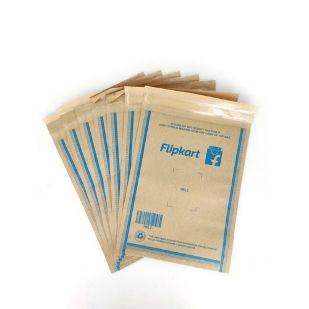 Flipkart on sale paper bags