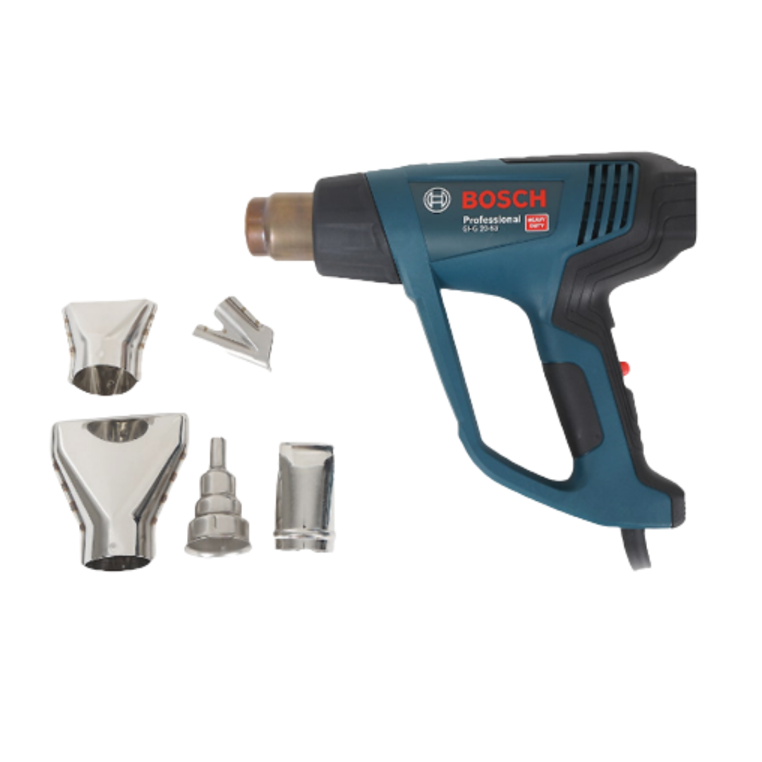 GHG 23-66 Heat Gun  Bosch Professional