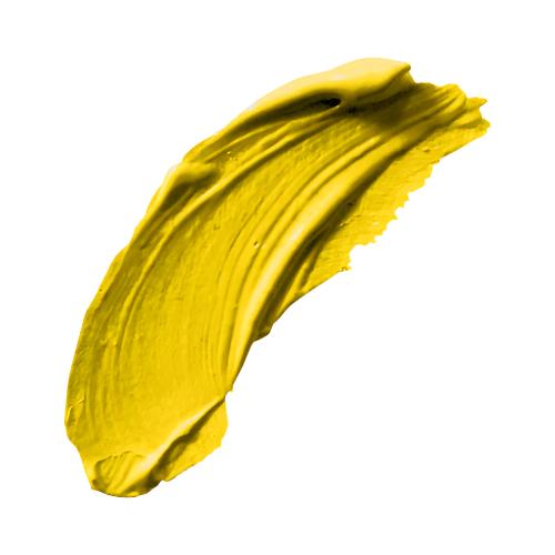 Brilliant Yellow Heavy-Body Acrylic Art Paint