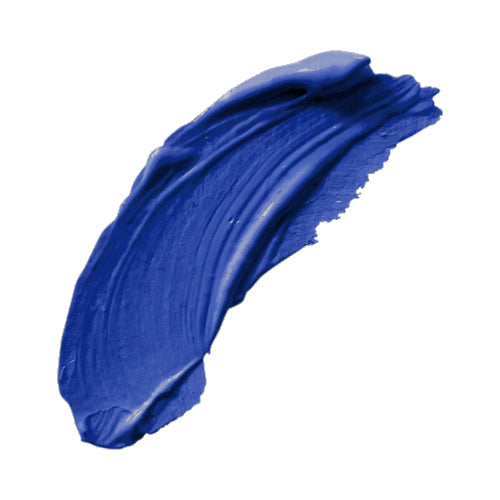 Cobalt Blue Heavy-Body Acrylic Art Paint