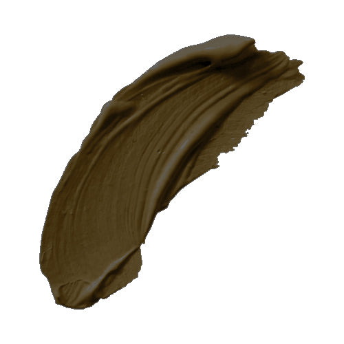 Dark Chocolate Heavy-Body Acrylic Art Paint