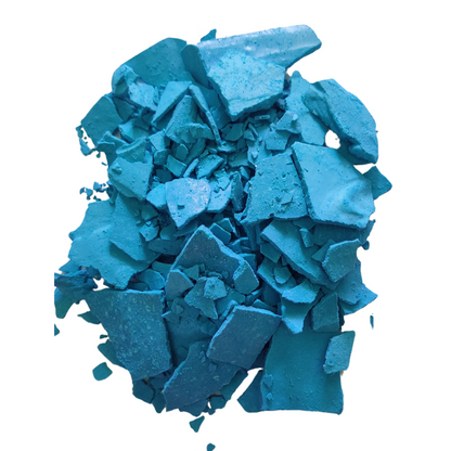 Blue Liquid Colour / Pigment (For Jesomnite, Cement, Acrylic Resin)