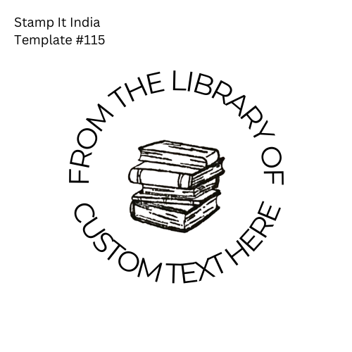 कस्टम स्टेनलेस स्टील पेपर एम्बॉसर (पूर्व-डिज़ाइन किए गए टेम्पलेट)