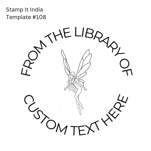 कस्टम स्टेनलेस स्टील पेपर एम्बॉसर (पूर्व-डिज़ाइन किए गए टेम्पलेट)