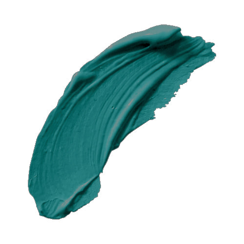 Pathalo Turquoise Heavy-Body Acrylic Art Paint