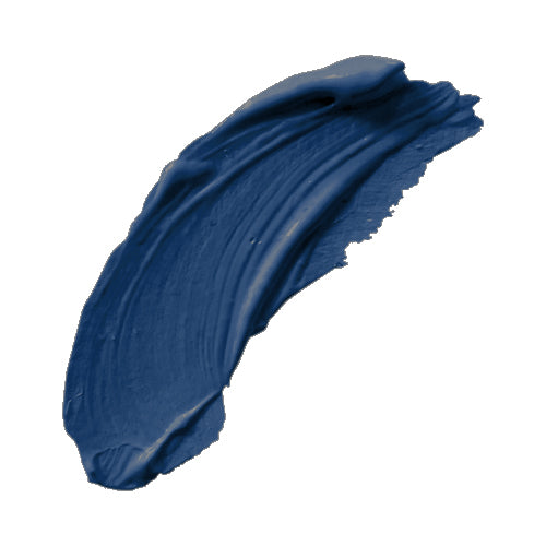 Prussian Blue Heavy-Body Acrylic Art Paint