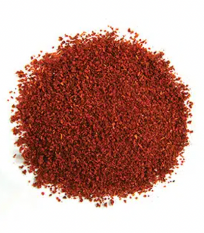 Annatto Seed (Coarse) Herbal Powder (Cosmetic Grade)