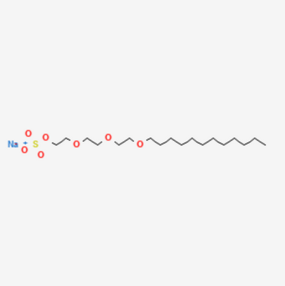 Sodium Lauryl Ether Sulphate Liquid 28% (SLES) /Sodium Laureth Sulphate (Cosmetic Grade)