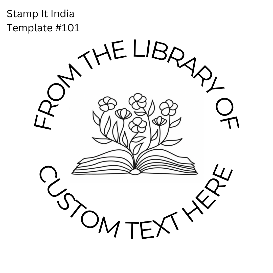 कस्टम स्टेनलेस स्टील पेपर एम्बॉसर (पूर्व-डिज़ाइन किए गए टेम्पलेट)