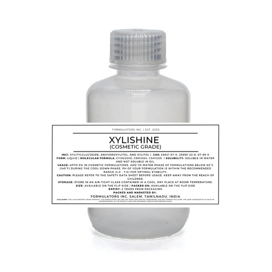 Xylishine (Cosmetic Grade)