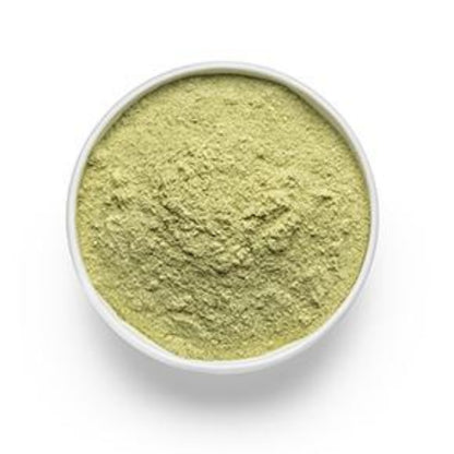 Stevia Leaves Herbal Powder  (Cosmetic Grade) (gm)