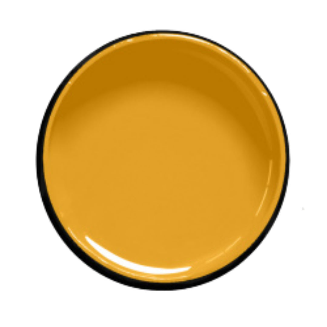 Buy Lemon Yellow Epoxy Colour / Pigment Paste Online in India - The Art Connect