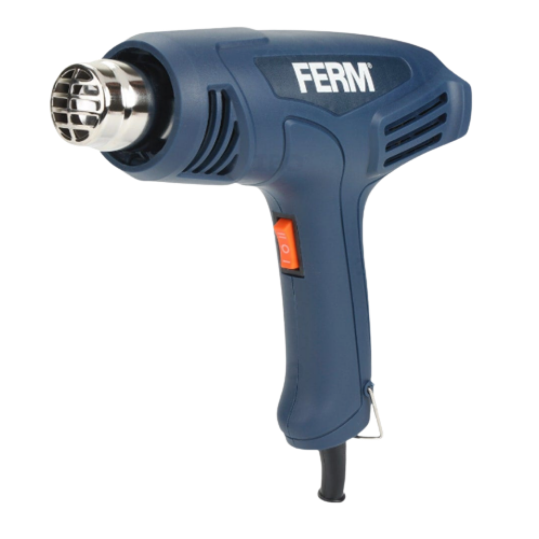 Buy Ferm HAM1016 Heat Gun - 2000 Watts online in India - The Art Connect