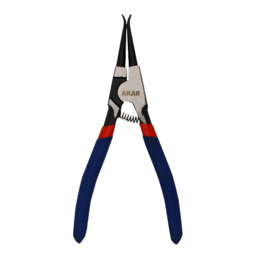 Buy Circlip Plier - Akar 175 mm (1900603) online in India - The Art Connect