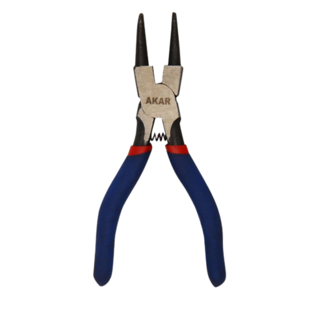 Buy Circlip Plier - Akar 175 mm (1900600) online in India - The Art Connect