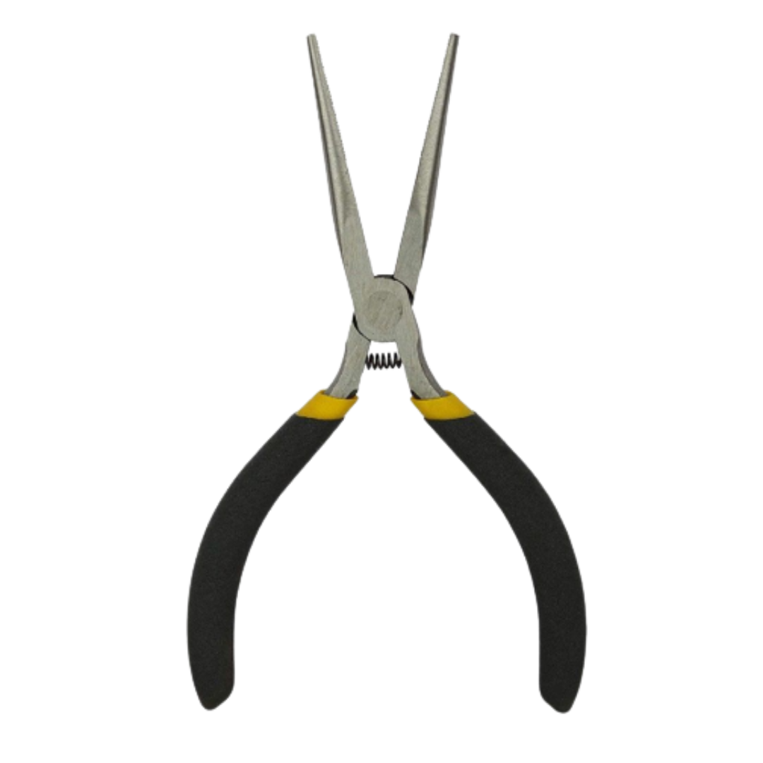 Buy Needle Nose Plier - Stanley 5 inch (84-096-23) online in India - The Art Connect